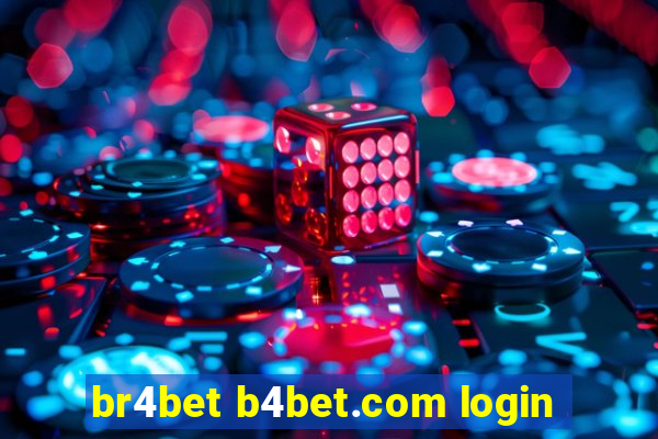 br4bet b4bet.com login